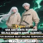 TigerWin388 Platform Slot Gacor Online Jackpot Setiap Hari