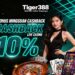 Tiger388 Slot Mandiri Online Terbaik untuk Semua Player