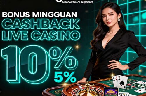 Tiger388 Slot BSI Online Gacor Paling Dicari Tahun Ini