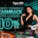 TigerWin388 Slot BNI Online Resmi Winrate Tinggi Hari Ini