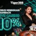 Tiger388 Slot BCA Online Cepat Deposit Auto Jackpot