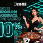Tiger388 Slot APK Dana Mudah Menang Setiap Hari