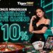 Tiger388 Slot APK Ovo Mud7ah Jackpot Besar