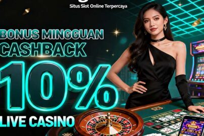 TigerBet388 Pola Slot Jackpot Terbaru Pasti Menang